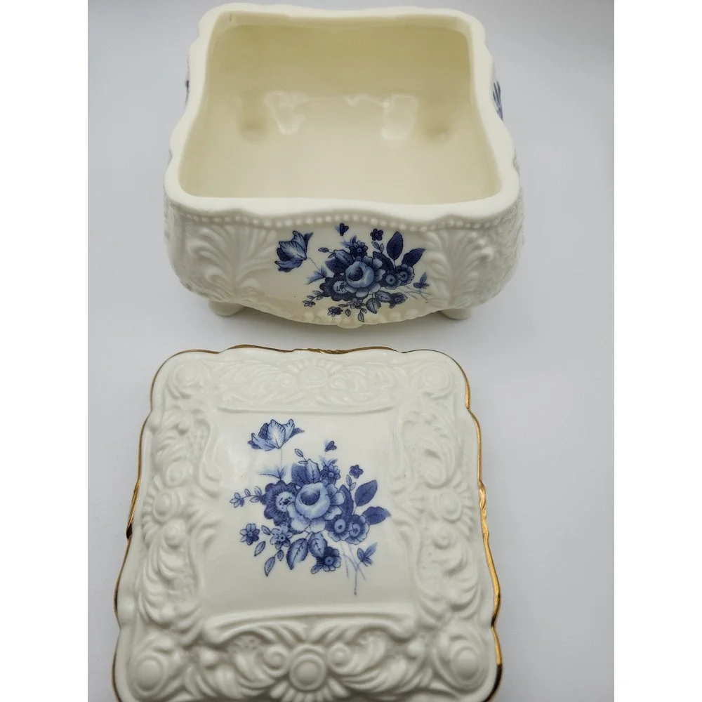 N/A large trim box